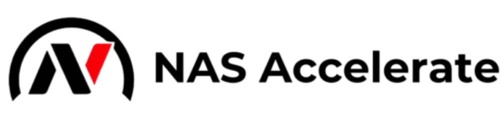 NAS Accelerate NAS Accelerate